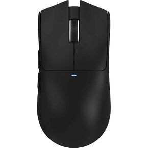 الهجوم Shark X11SE Mouse Lightweight Wireless Gaming Mouse ، 59g Tri-Mode BT/2.4g Mouse Wireless/Wired Gaming Mouse ، Pixart PAW3111 Gaming Sensor ، 22000 dpi ، فئران المكتب للكمبيوتر الشخصي/Xbox/Win/Mac (أسود) in Kuwait