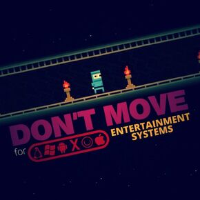 Don't Move (Mac) [Download]