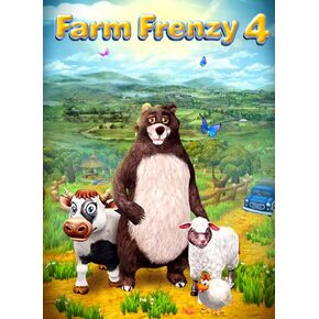 Farm Frenzy 4 [Download]