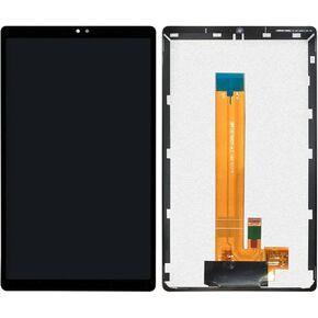 استبدال OEM Samsung Galaxy Tab A7 Lite SM-T220 T227 LCD Display Digitizer Touch Screen Assembly USA USA