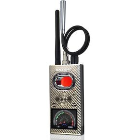 KT-8000 Anti Spy Detector, Listening Device Detectors Hidden Camera Finder. Bug Detector GPS Detectors Bug Sweeper Hidden Cameras Detection De Camaras y Microfonos Ocultos