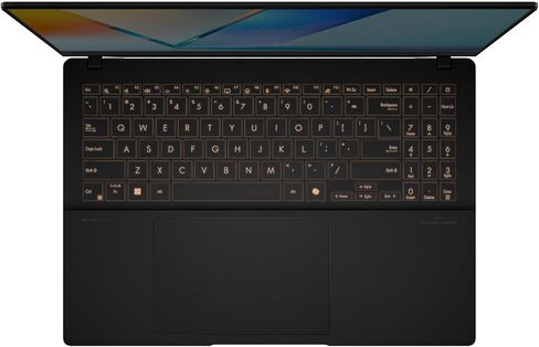 EXCaliberPC [2025] ASUS Vivobook S 15 M5506WA-DS96 (AMD Ryzen AI 9 HX 370, 32GB RAM, 4TB NVMe SSD, 15.6" 120Hz OLED, Windows 11) Copilot+ PC AI Laptop in Kuwait