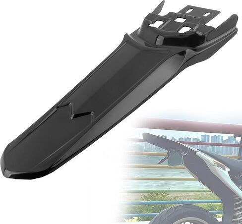 Sur Ron Front Fender,Imitation Carbon Fiber Dirt Bike Front Fender for Light Bee Sur-Ron Front Fork in Kuwait