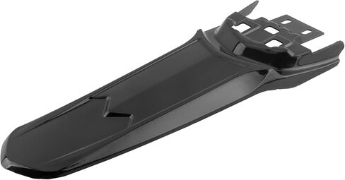 Sur Ron Front Fender,Imitation Carbon Fiber Dirt Bike Front Fender for Light Bee Sur-Ron Front Fork in Kuwait