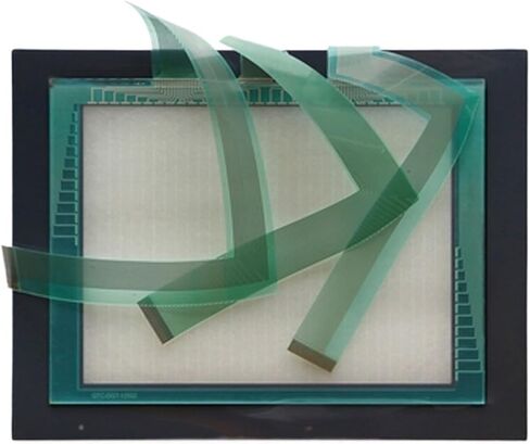 QPI31200CP-Plastic protective film touch screen panel Display size: 7~10 inches(Touchpad) in Saudi Arabia