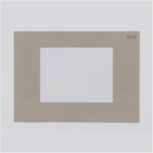 3 pcs TP27-6 6AV3627 6AV3 627-1QK00-2AX0 - Plastic protective film touch screen(5pcs Film) in Saudi Arabia