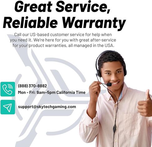 Skytech Shiva Gaming PC سطح مكتب ، Ryzen 5 5600GT 3.6 جيجا هرتز (4.6 جيجا هرتز توربو) ، AMD Radeon Vega 7 Integrated ، 500GB NVME SSD ، 16GB DDR4 RAM 3200 ، 650W GOLD GOLD ، WI-FI ، WIN 11 in Kuwait