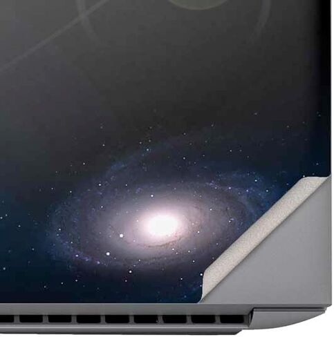 Skinit Decal Laptop Skin Compatible with HP ZBook Fury 16 G10 - Officially Licensed StockTrek Solar System Design in Saudi Arabia