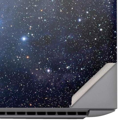 Skinit Decal Laptop Skin Compatible with HP ZBook Fury 16 G10 - Officially Licensed StockTrek Solar System Design in Saudi Arabia