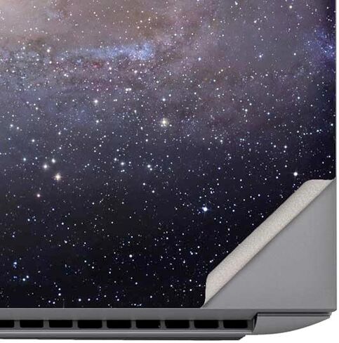 Skinit Decal Laptop Skin Compatible with HP ZBook Fury 16 G10 - Officially Licensed StockTrek Solar System Design in Saudi Arabia