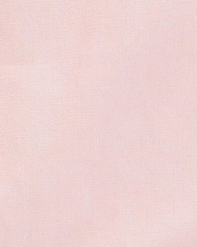 OshKosh B'Gosh Girls' World's Best Overalls, Blue Peach Shortall, 3T in Saudi Arabia