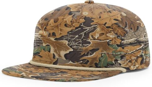 Richardson 256 Umpqua 5 Panel UPF 50+ Rated Premium Snapback Caps, Single or Bulk Blank Packs in Kuwait