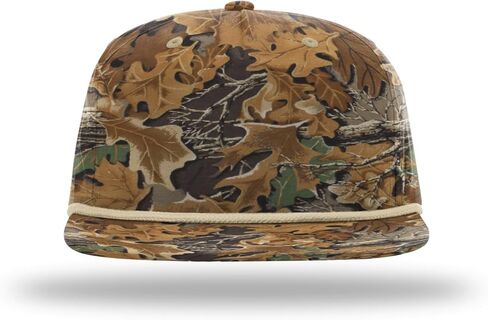 Richardson 256 Umpqua 5 Panel UPF 50+ Rated Premium Snapback Caps, Single or Bulk Blank Packs in Kuwait