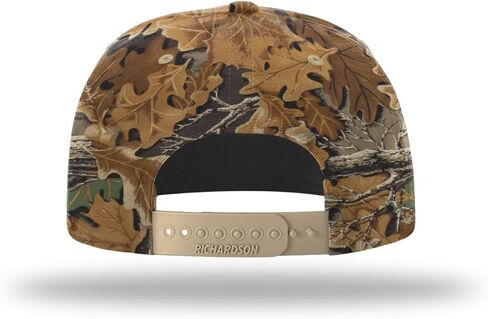 Richardson 256 Umpqua 5 Panel UPF 50+ Rated Premium Snapback Caps, Single or Bulk Blank Packs in Kuwait
