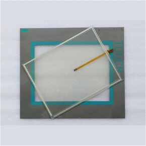 MP277-10 6AV6643-0CD01-1AX0 - Plastic Protective Film Touch Screen(Touchpad)