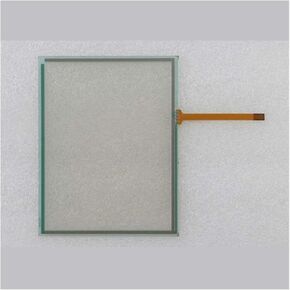 1301-X481/02-NA 1301-480 A TTI # STEC-NC2 STEC-NA2 - Touchpad Resistive Touch Panel Screen(5pcs 1301-X481)