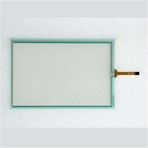6.4 inch RES-6.4-PL4# 1301-X481/02-NA 1301-480 C TTI - Touchpad Resistive Touchscreen Screen(RES-6.4-PL4)