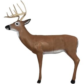 Delta McKenzie Hill Country Whitetail Archery Target