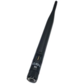 Dual-Band Dual-Concurrent WiFi Antenna for Cradlepoint AER 2100, MBR1400, IBR1100