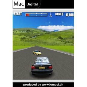 Action Race [Download]