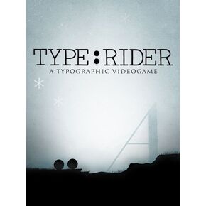 Type: Rider (Mac) [Download]