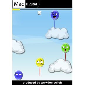 Crusher Balloons [Download]