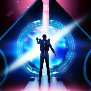 Shardlands: Director's Cut [Download]