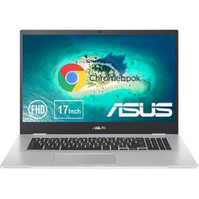كمبيوتر محمول وكمبيوتر لوحي ASUS Chromebook CM30 قابل للفصل مقاس 10.5 بوصة 2 في 1 | شاشة لمس فل اتش دي، قلم سريع الشحن | ذاكرة وصول عشوائي 4 جيجا بايت، مساحة تخزين 64 جيجا بايت | واي فاي 6 | ChromeOS، ضباب فضي | عمر البطارية 12 ساعة in Kuwait