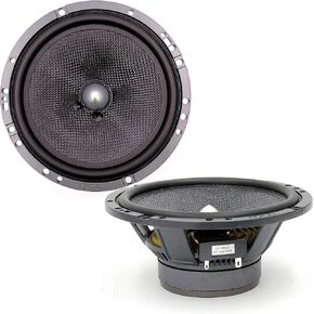 FOCAL 6A1 6.5 "Access Series 120 WADWOOFers فقط