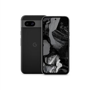 Google Pixel 8a - Unlocked Android Phone with Google AI, Advanced Pixel Camera and 24-Hour Battery - Obsidian - 256 GB (Renewed)