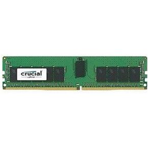 Crucial CT16G4RFD824A 16GB DDR4-2400 RDIMM