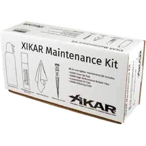 XIKAR Lighter Maintenance Kit