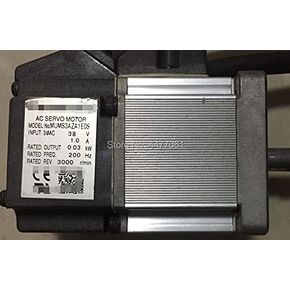 Davitu Motor Driver - MUMS3AZA1E0S MUMS3AZA1EOS - (Voltage: 220V)