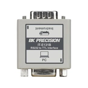 Precision IT-E131B TTL to RS232 Interface Kit
