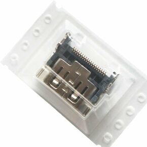 Wholesale Replacement for Sony Playstation 5 HDMI Port Socket PS5 HDMI Port Interface Connector USA (2pcs)