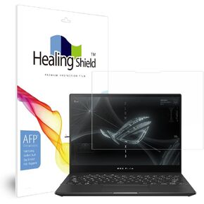 Muellery Healingshield Screen Screen Protector Anti-Fingprint anti-Glare Matte Milb