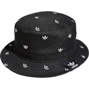adidas Originals Unisex Originals Colorwash Bucket, Orange Wash, One Size in Saudi Arabia