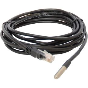 Vertiv Geist Remote Temperature Sensor SRT12
