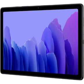 Samsung Galaxy Tab A7 10.4" 2020 (32GB, 3GB) Wi-Fi Only Android 10 One UI Tablet, Snapdragon 662, 7040mAh Battery, SM-T500 (US Model, 64GB SD Bundle, Dark Gray)