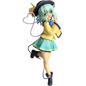 Sega Touhou Project: Koishi Komeiji Premium Figure