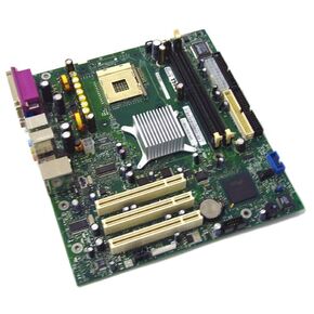 K8979 DELL MOTHER BOARD DIMENSION 3000 P/N: K8979 - DELL