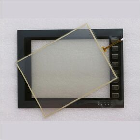 PWS6A00T-N PWS6A00T-ND-Plastic Protective Film Touch Screen Panel Display Size: 7~10 inches(Film)
