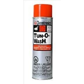 Chemtronics Tun-o-wash منظف جاهز للاستخدام-رذاذ 12.5 أوقية علبة Aerosol-ES2400 [السعر لكل علبة]