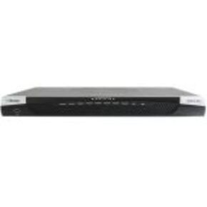 Raritan Dominion Kx Iii Dkx3-416 Kvm Switchbox - 16 Computer(s) - 1 Local User(s) - 4 Remote User(s