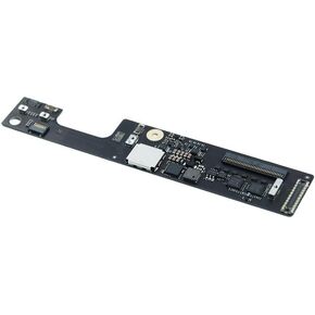 A2681 Daughter Board (Interposer Board) for MacBook Air (13-inch, M2, 2022) 820-02862-03, 821-04097-01, 923-07299