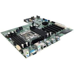 اللوحة الأم Dell XNJ2Y لدقة 5820 برج - Intel X299 شرائح - LGA2011-3 المقبس - DDR4 (متجدد)