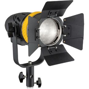 Genaray Torpedo Portable Daylight Focusing LED -