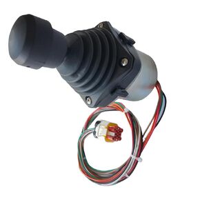 Joystick Controller 1600317 1001166539 1001129555 1001118417 1001276008 JLG Parts for JLG Boom Lift 450A 400S 800A 860SJ 1250AJP, 660SJ 460SJ 600A 450AJ 450A 600S 601S 600SC 660SJC