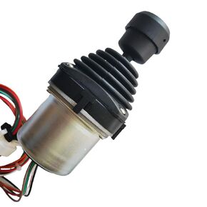 Joystick Controller 1001118417 JLG Parts for JLG Boom Lift 450A 400S 800A 860SJ 1250AJP, 660SJ 460SJ 600A 450AJ 450A 600S 601S 600SC 660SJC