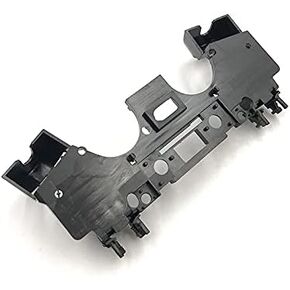 YANHAO [Video Game Parts] for Sony PlayStation 4 PS4 Controller L1 R1 Key Holder Inner Internal Frame for PS4 Controller JDS001 010 030 040 JDM 055 [Replace] (Color : 1100 JP)